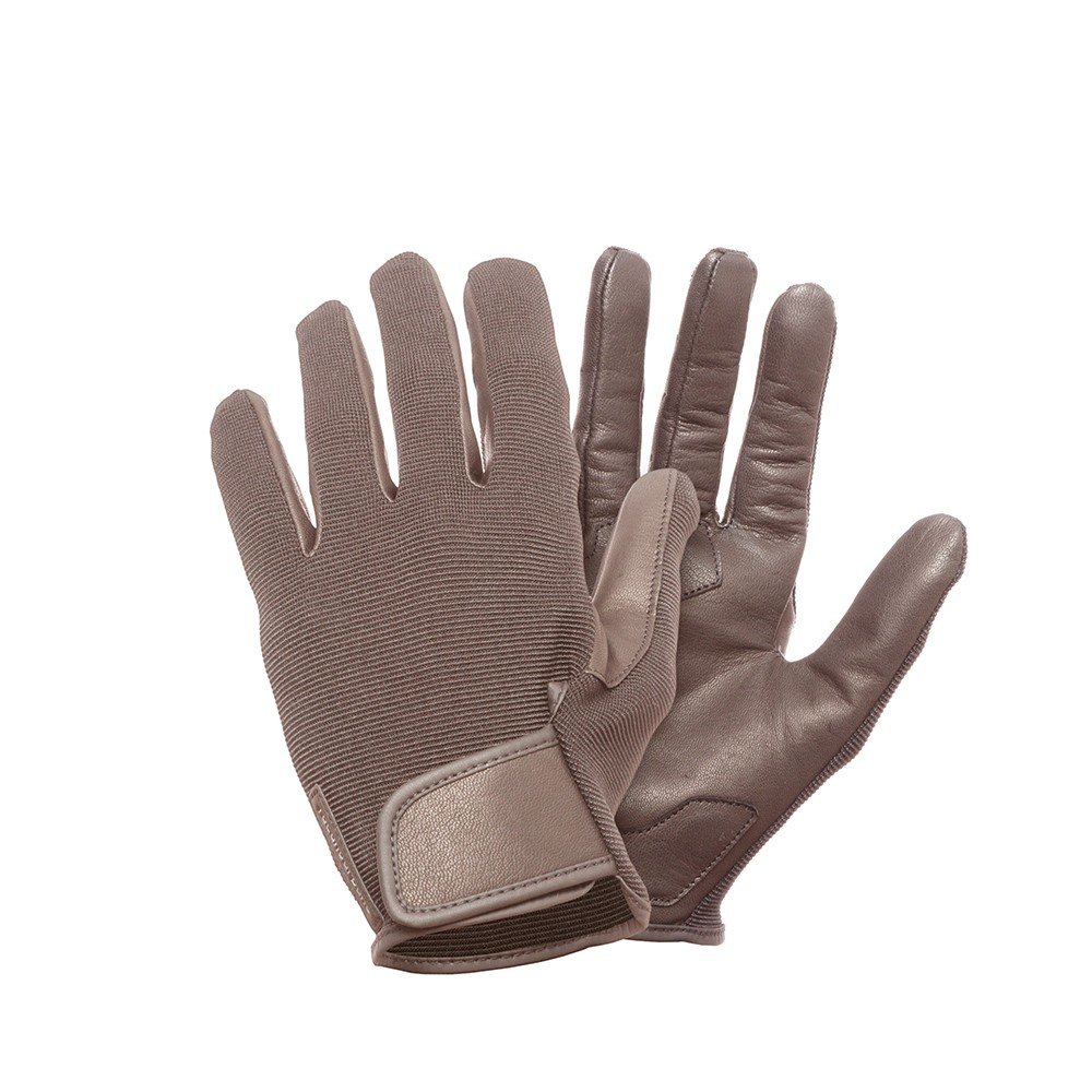 TUCANO Urbano 9937MGB7 ADAMO - Summer glove, leather palm, Beige, Groesse XXL von TUCANO URBANO