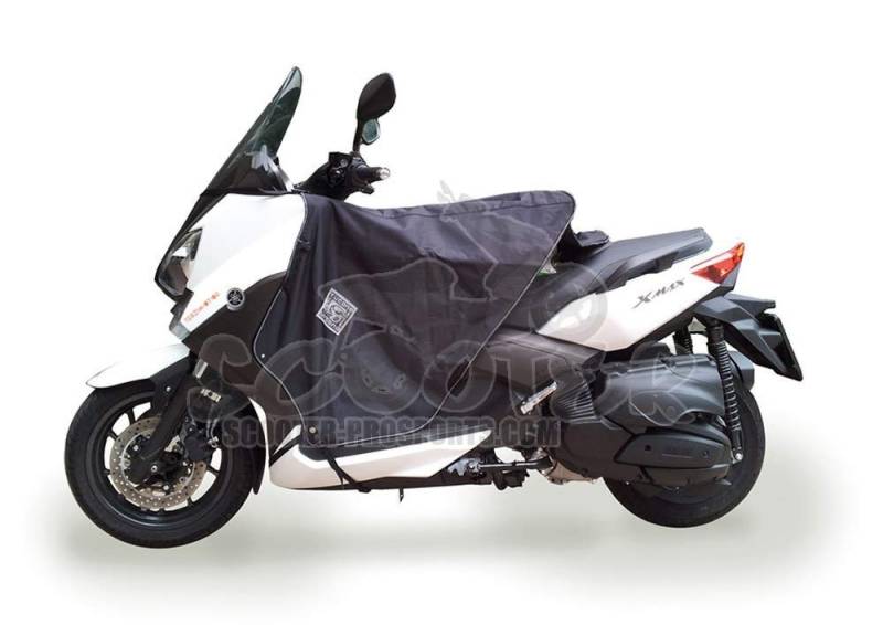 Tucano Urbano 271672 Beinschutzdecke Termoscud R167 / Yamaha X-Max 125-250-400 von TUCANO URBANO