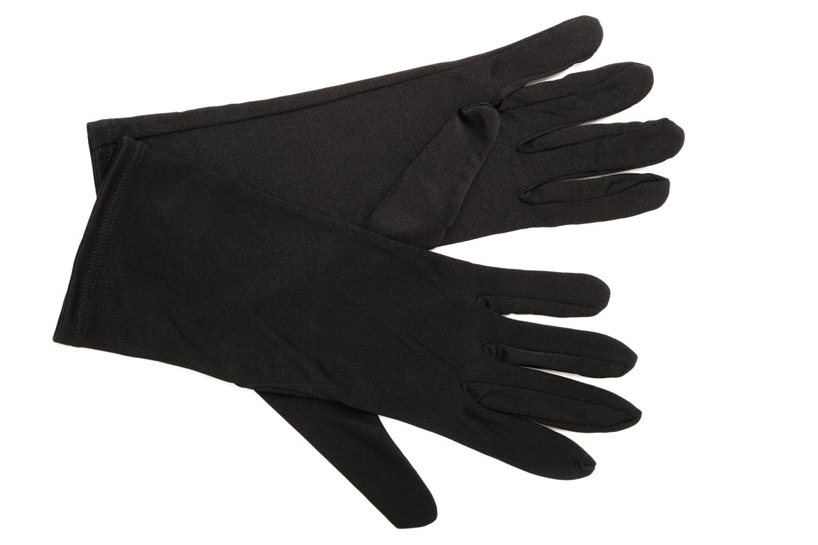 Tucano Urbano 659N7 Pole Handschuhe - Technische und Unter Handschuhe Wärme, Schwarz, Größe XL-XXL von TUCANO URBANO