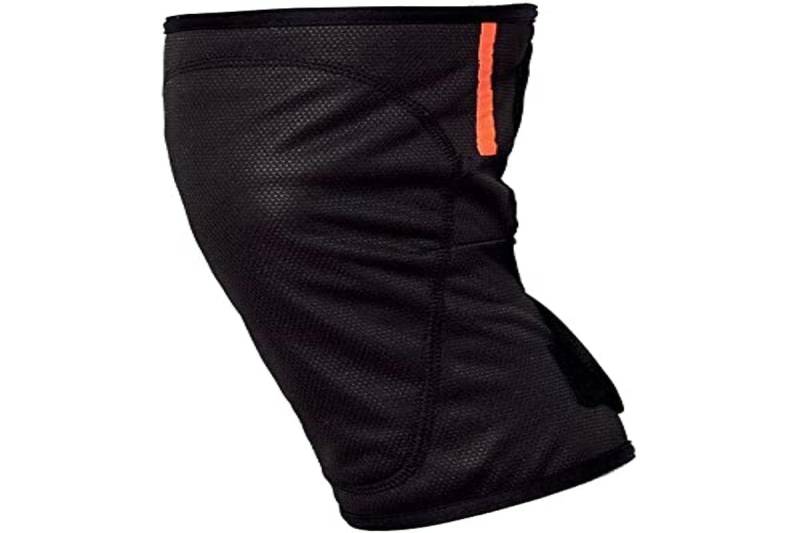 Tucano Urbano 704WB12 WB Cover Knee, Schwarz, Einzig Größe von TUCANO URBANO