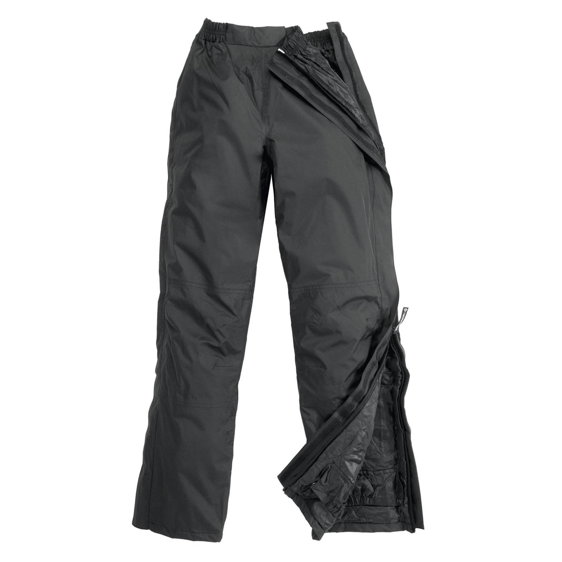 Tucano Urbano Diluvio Hose - 100% Waterproof, Schwarz, L von TUCANO URBANO