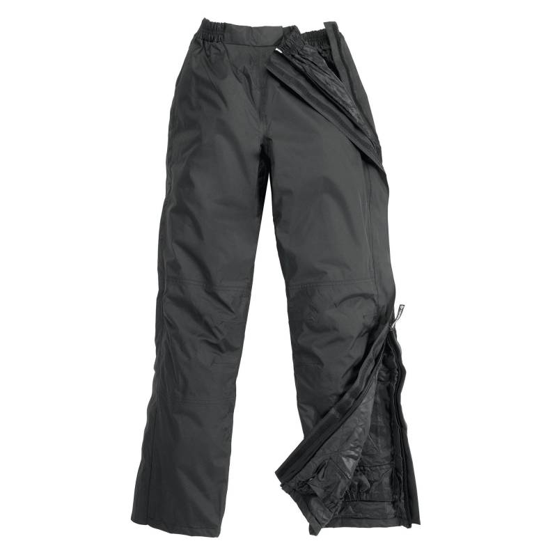 Tucano Urbano Diluvio Hose - 100% Waterproof, Schwarz, XL von TUCANO URBANO