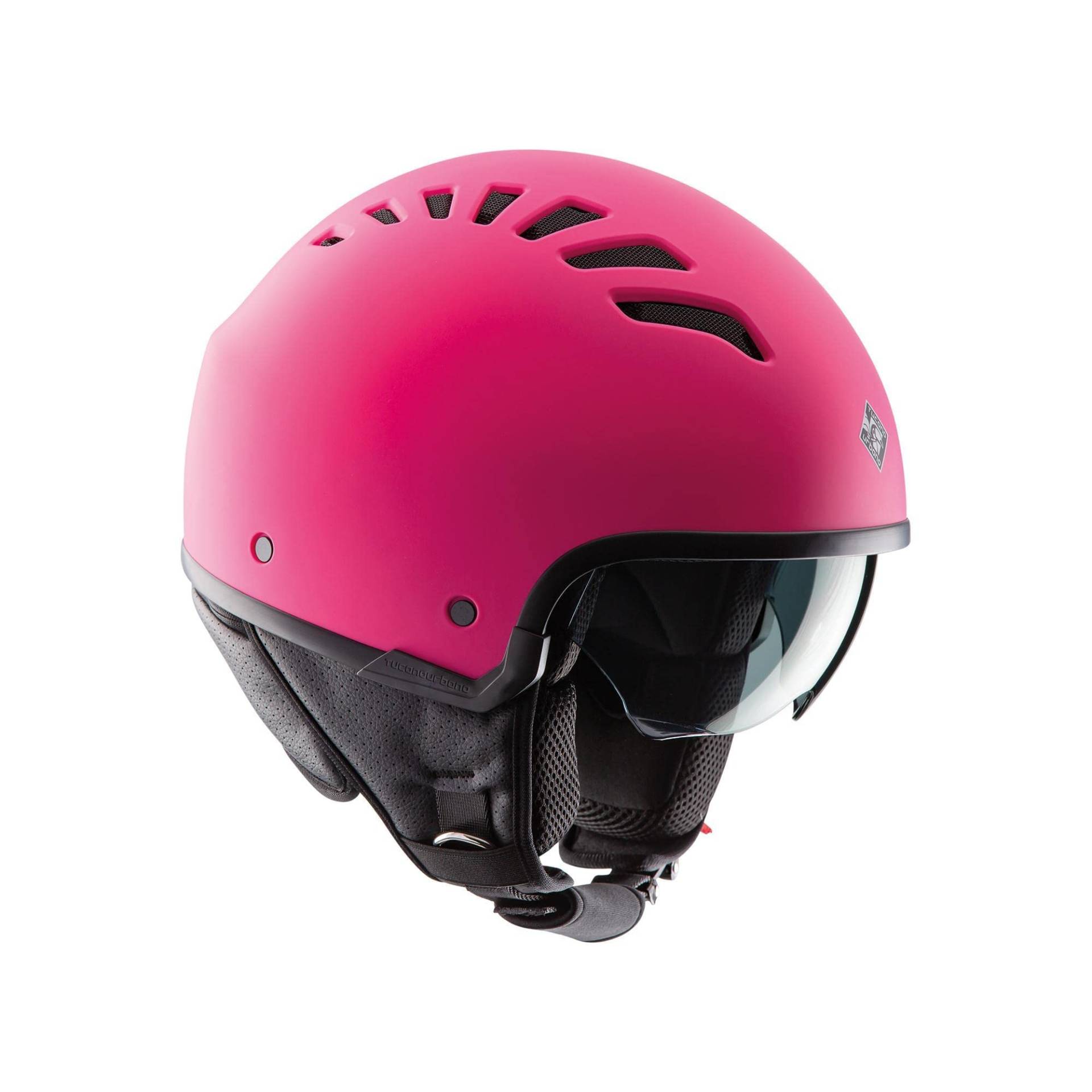 Tucano Urbano EL FRESH Fuchsia matt L von TUCANO URBANO