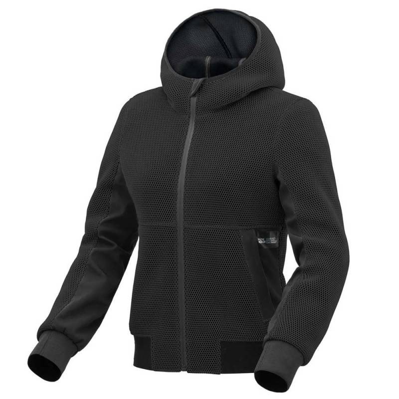 Tucano Urbano FLowmotion LADY JACKE SCHWARZ S von TUCANO URBANO