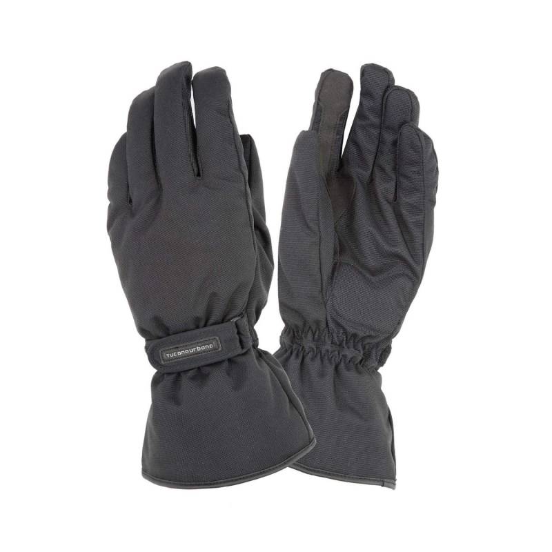 Tucano Urbano Handschuhe Password, CE universell S Schwarz von TUCANO URBANO