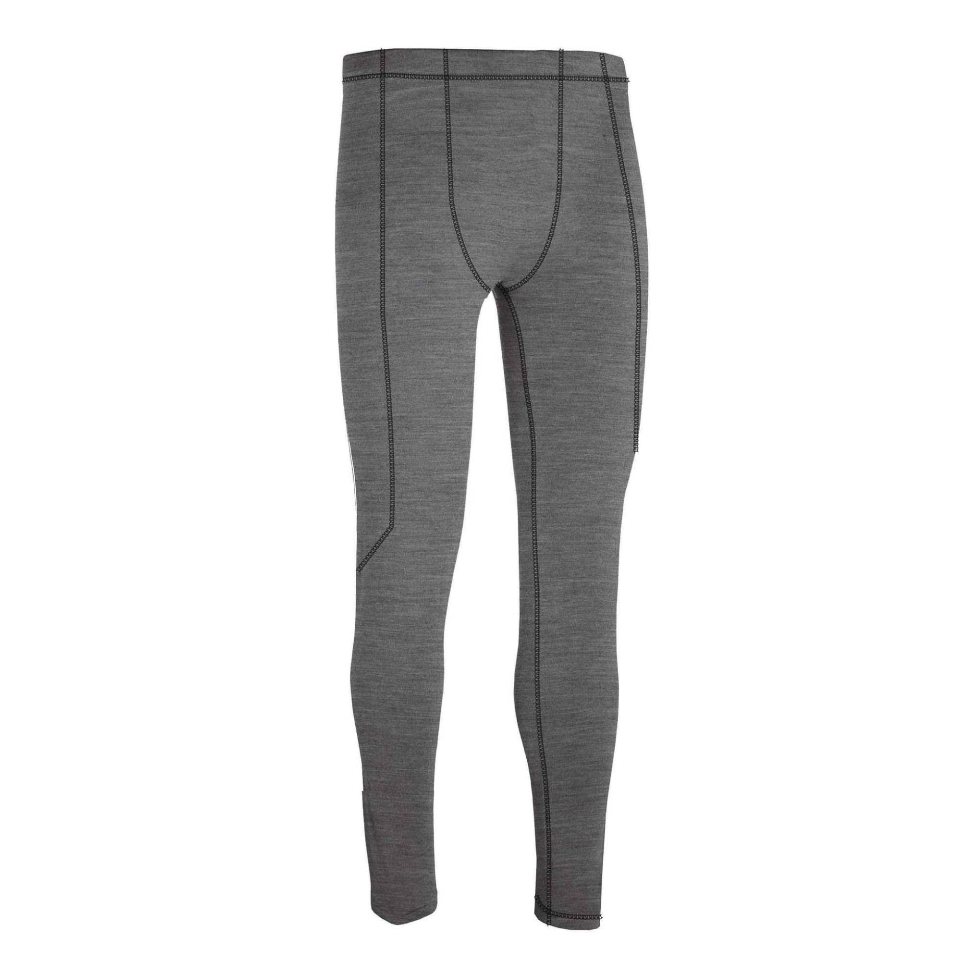 Tucano Urbano Hose für Damen und Herren, Grau L Grau von TUCANO URBANO