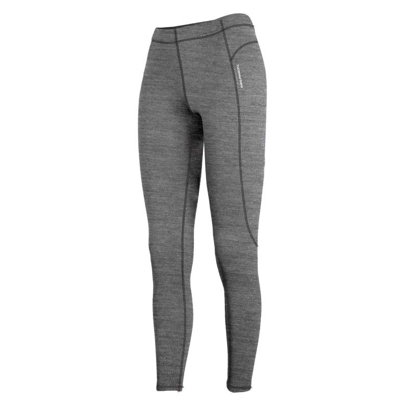 Tucano Urbano Hose für Damen und Herren, Grau XL Grau von TUCANO URBANO