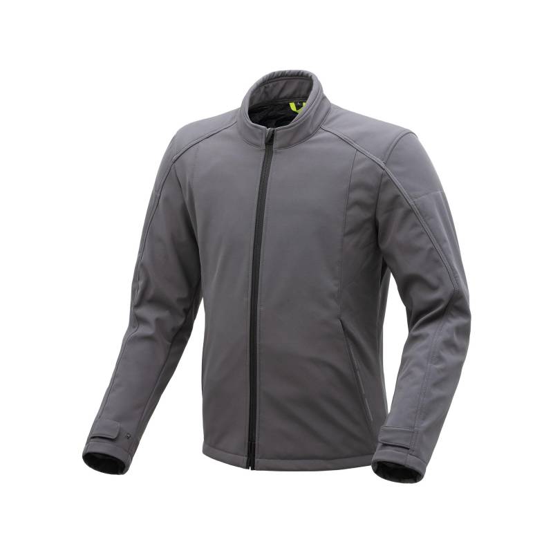 Tucano Urbano JACKE OVETO CE Dunkelgrau 56IT-3XL von TUCANO URBANO