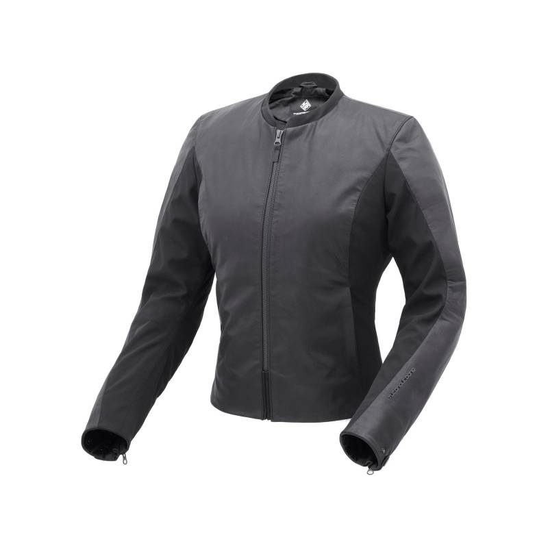 Tucano Urbano JACKE VITTORIO Schwarz XXL von TUCANO URBANO