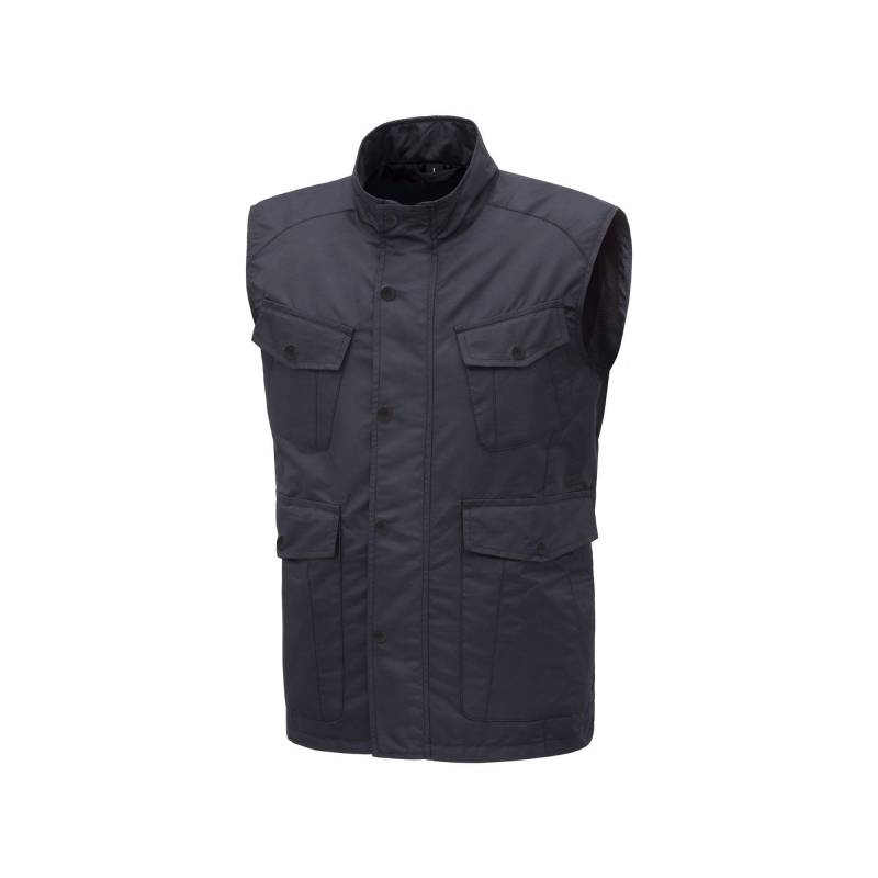 Tucano Urbano Jacke Dario Dunkelblau XXL von TUCANO URBANO