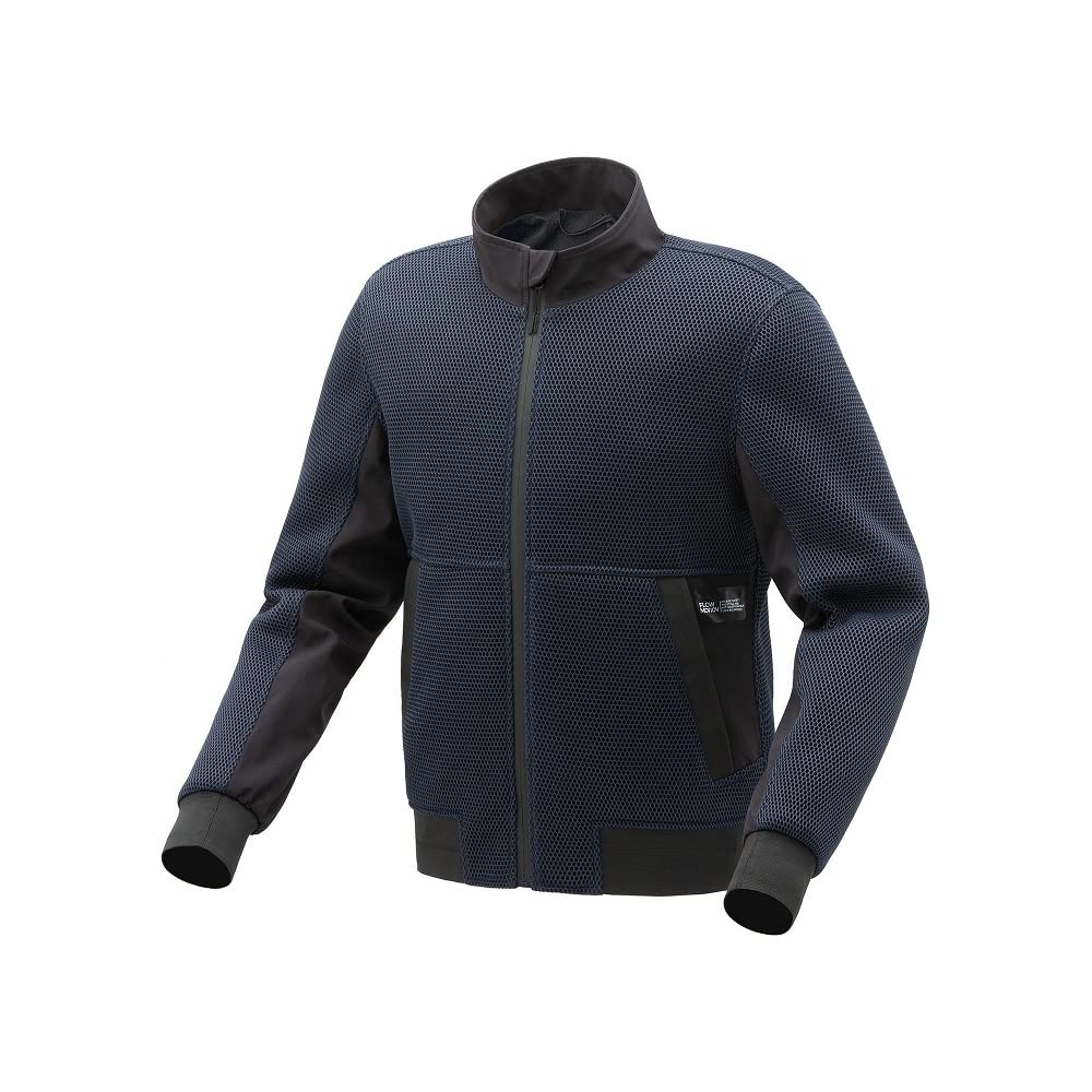 Tucano Urbano Jacke Flowmotion Dunkelblau XL von TUCANO URBANO