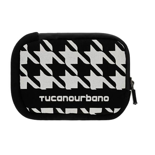 Tucano Urbano Key Bag Camo Salsa von TUCANO URBANO