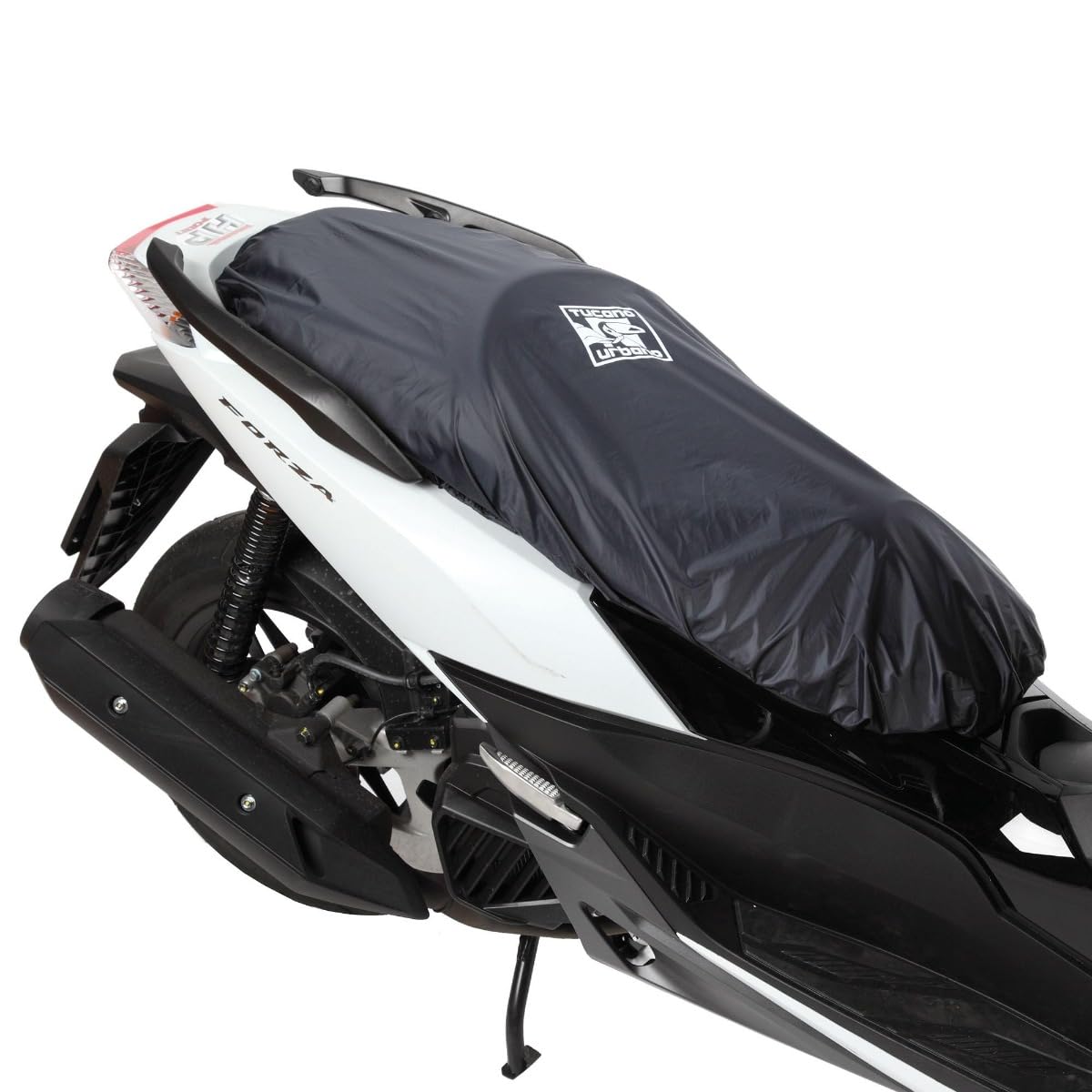 Tucano Urbano Motorcycle Saddle Cover Start - Large von TUCANO URBANO