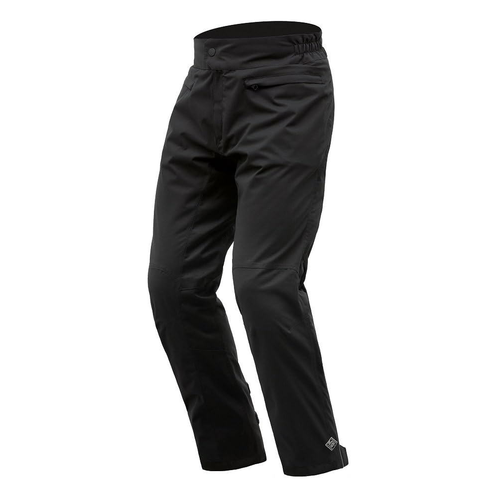 Tucano Urbano ORBIS HYDROSCUD® THERMISCHE HOSE PANTA HYDROSCUD® SCHWARZ 3XL von TUCANO URBANO