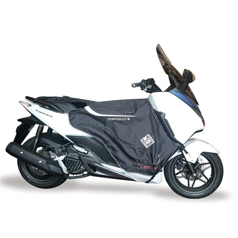 Tucano Urbano R176 Winter-Thermoabdeckung für Honda Forza 125 ab 2015 von TUCANO URBANO