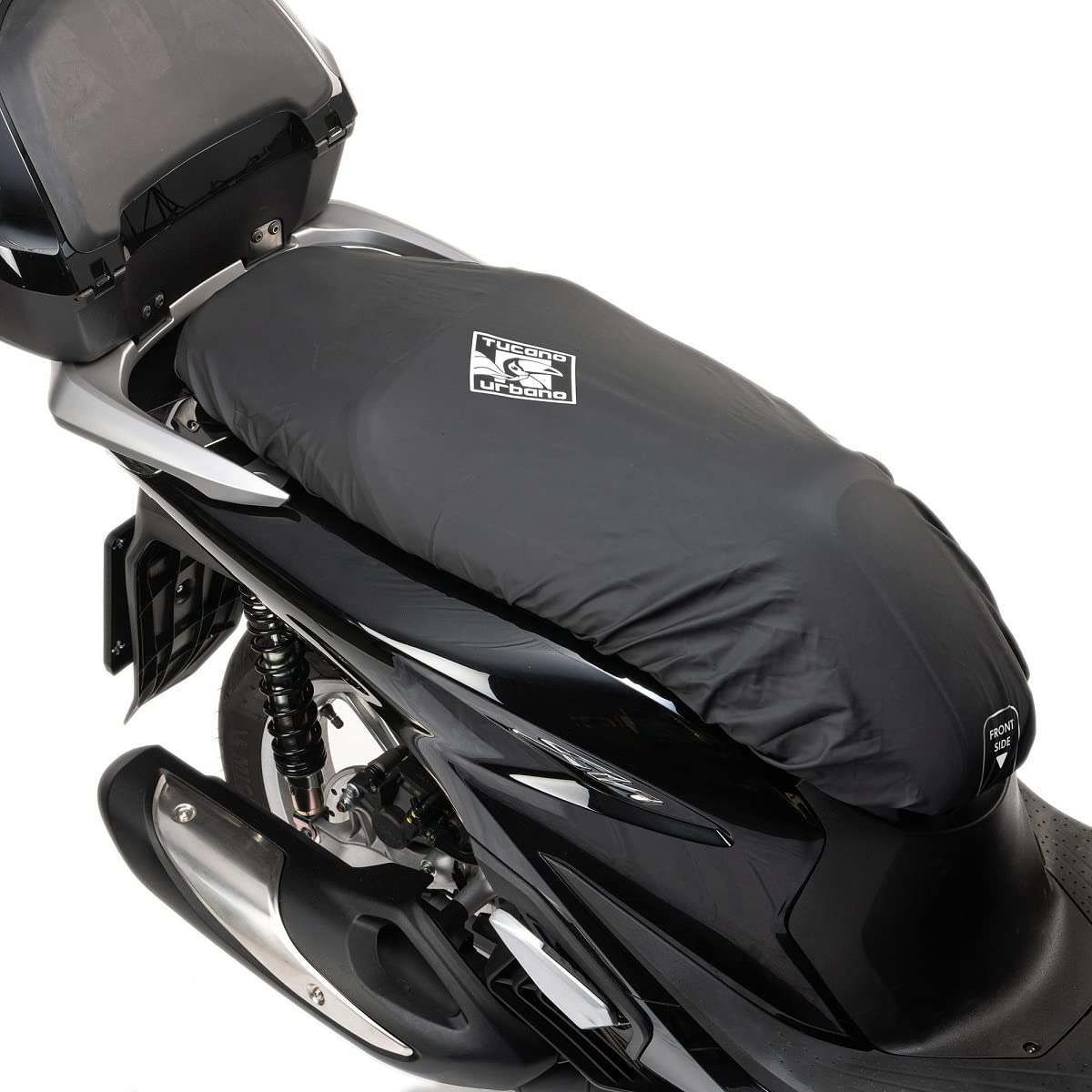 Tucano Urbano Seat Cover PRO Medium Schwarz von TUCANO URBANO