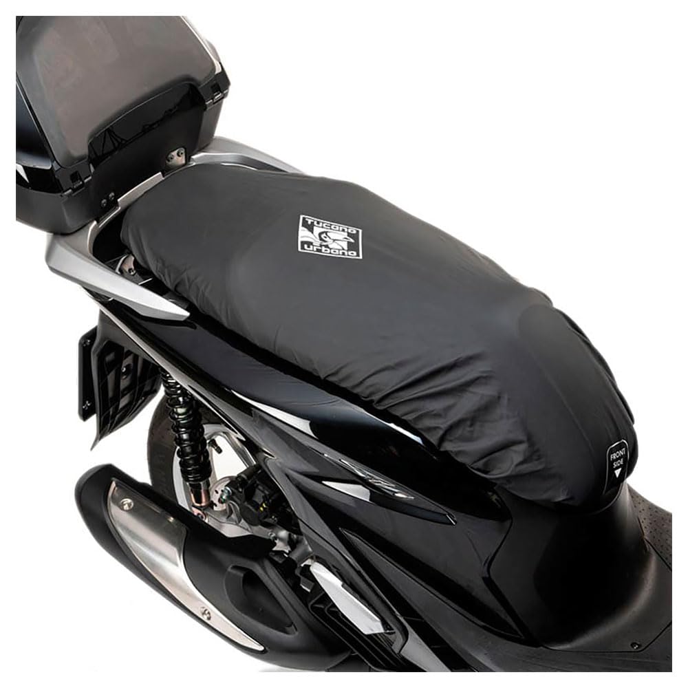 Tucano Urbano Seat Cover PRO Small Schwarz von TUCANO URBANO