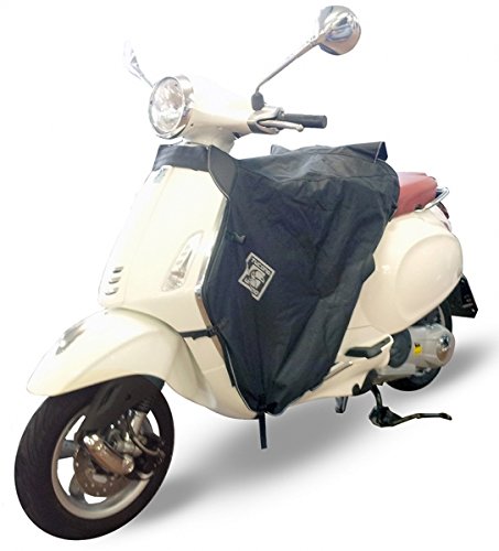 Tucano Urbano TERMOSCUDO Beinschutz Thermodecke R170 für Piaggio Vespa Sprint 125 von TUCANO URBANO