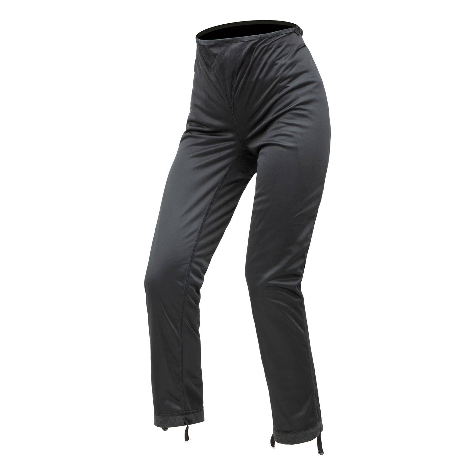 Tucano Urbano THERMISCHE INNENTEILE JEANS LADY SCHWARZ M von TUCANO URBANO