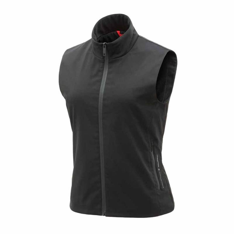 Tucano Urbano TOPWARM LADY JACKE SCHWARZ 44IT - XS von TUCANO URBANO