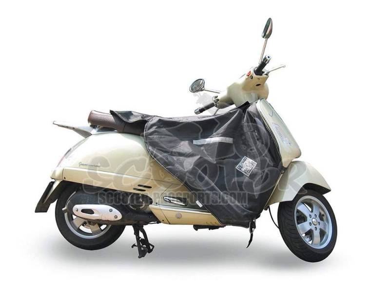 Tucano Urbano Termoscud Beinschutzdecke - Vespa GT GTS GTV Super 125 200 250 300 von TUCANO URBANO