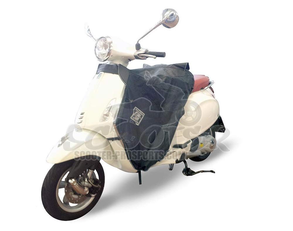 Tucano Urbano Termoscud Beinschutzdecke - Vespa Primavera Sprint 50 125 150 von TUCANO URBANO