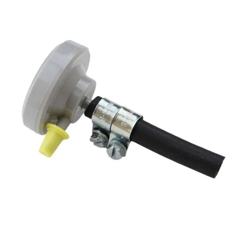 Universal Heizung Kraftstoff Pumpe Dämpfer Kompatibel for Webasto Air Standheizung DP30 Dosierung Öl Pumpe F6E4 von TUCANSBP