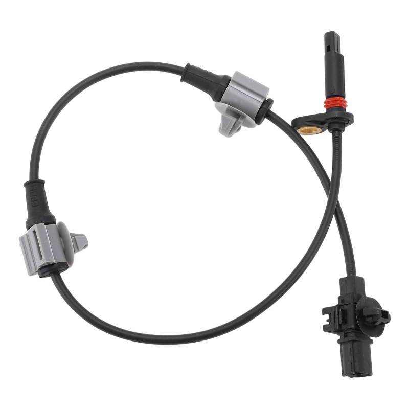 TUCKBOLD ABS-Raddrehzahlsensor hinten links ABS-Sensor Antiblockiersystem Sensor Nr. 57475-SXS-003 für Honda CR-V 2007-2011 von TUCKBOLD