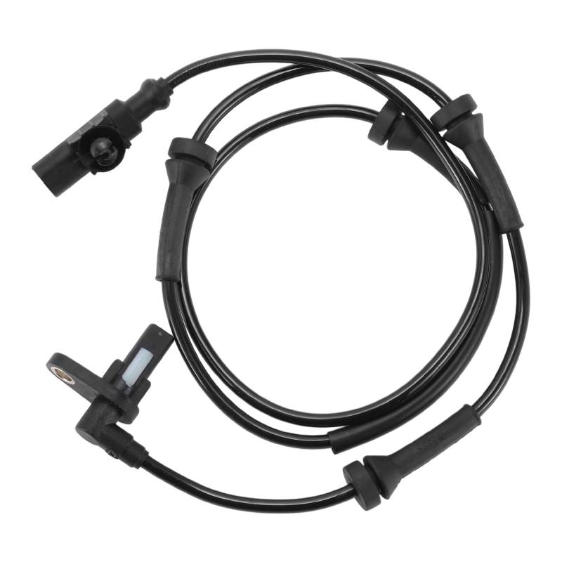 TUCKBOLD ABS Raddrehzahlsensor hinten links oder hinten rechts ABS-Sensor Antiblockiersystem Sensor Nr. SSB500102 für Land Rover Range Rover Sport 2006-2013 von TUCKBOLD