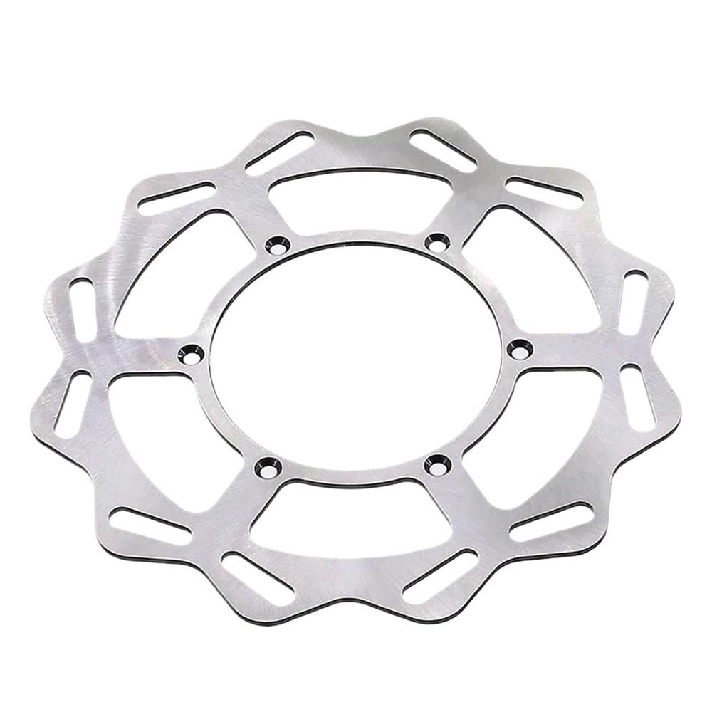 Vorne Hinten Bremsscheibe Rotor Disk Für YZ125 YZ250 1998-2021 Für YZ250F YZ450F 2001-2021 WR250F WR450F Motorrad 270mm 245mm Motorrad Bremsscheibe(Front) von TUHBCX