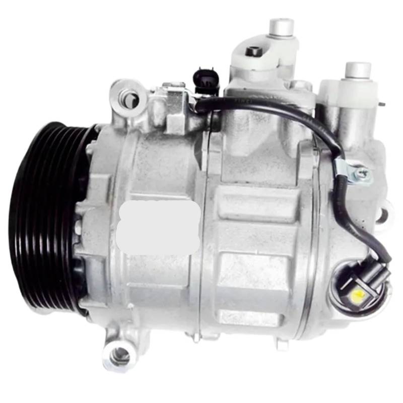 7SEU17C 6SEU16C AC-Kompressor kompatibel mit Mercedes-Benz MB C/E/S-Klasse W211 W220 0002305111 0002306411 0002306511 00023080111 0002308511 von TUNRKHWCL