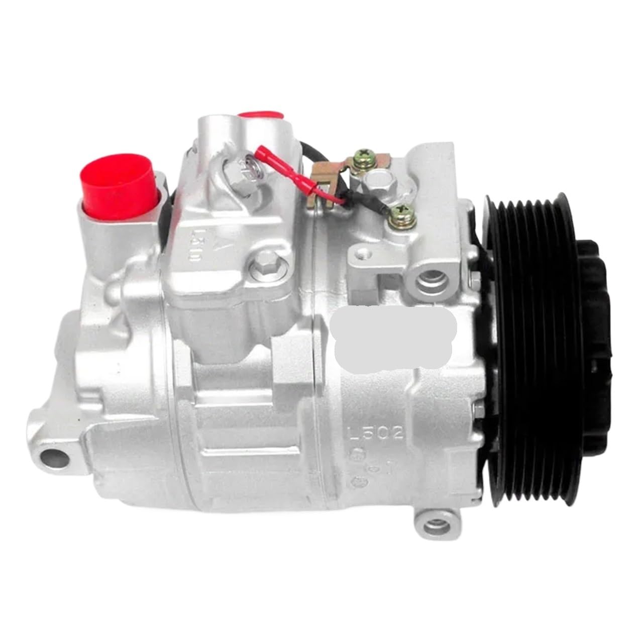 AC-Kompressor Kompatibel mit Mercedes CLK350 C230 C280 C350 C240 ​​C320 G55 AMG 2,5 l 5,5 l 7SEU16C 471-0478 471-1474 97394 471-1578 CO 10806Y von TUNRKHWCL