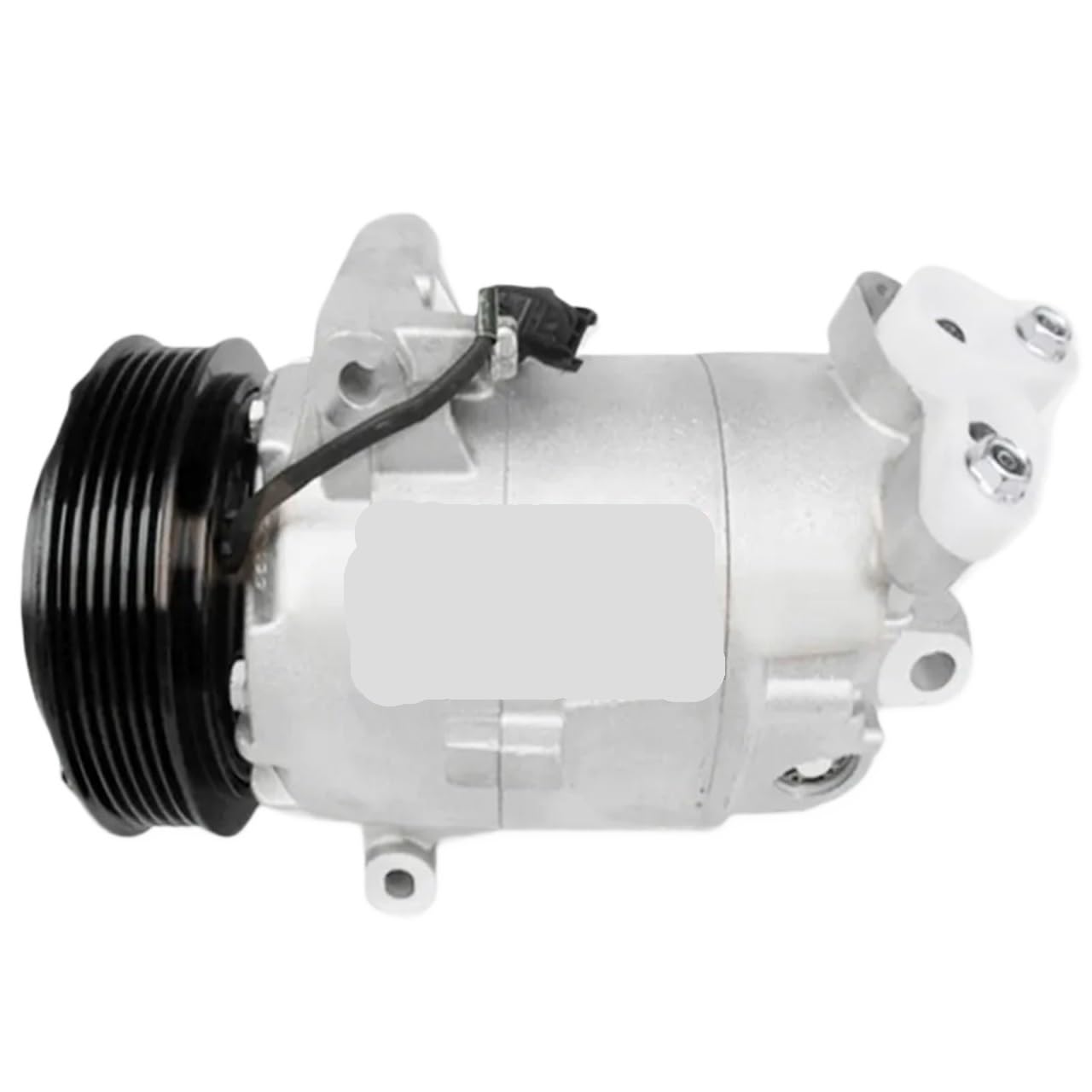 AC-Kompressor kompatibel mit Nissan Qashqai J10 JJ 10 DUALIS 2.0 MR20DE 92600JD200E 926001DB3A 926001DB0A 92600JD200 92600JE00A 92600BR20A von TUNRKHWCL