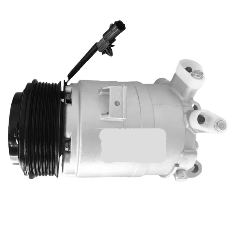 Klimaanlage AC Kompressor Kompatibel Mit Nissan Murano Maxima 926001JA1A 92600-1JA1A 92600JP00B 92600-JP00B 92600JP00C 92600-JP01C von TUNRKHWCL