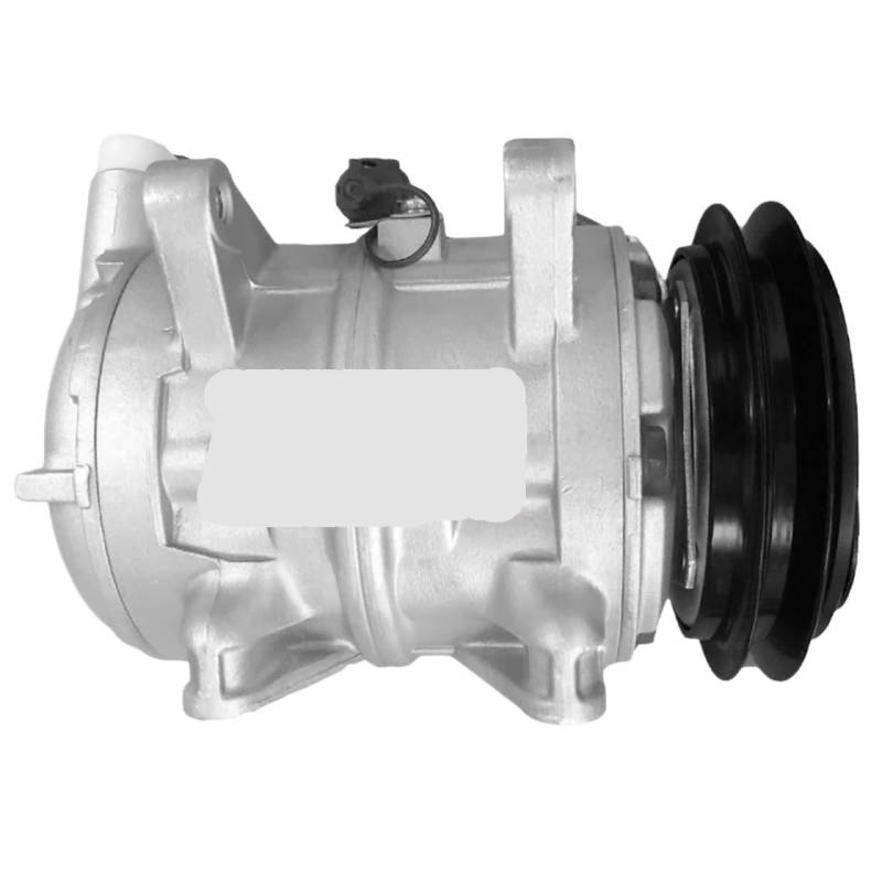 Kompatibel mit Klimakompressor Nissan Patrol GR I (Y60,GR) 2.8 4.2 GR II Waqon 92600-52N01 92600-VB005 92600-VB300 92600VB005 92600VB300 von TUNRKHWCL