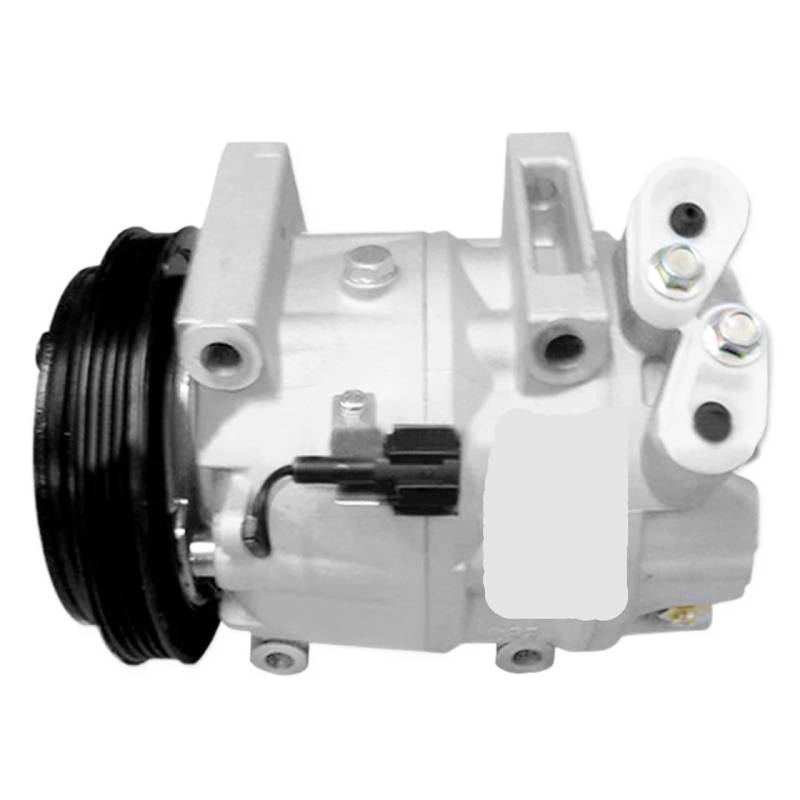 Kompatibel mit Nissan Pathfinder 3.5L V6 Gas 01-03 Infiniti QX4 Q45 2001-2003 CWV618 AC-Kompressor 92600-4W000 92600-6P311 926004W000A von TUNRKHWCL