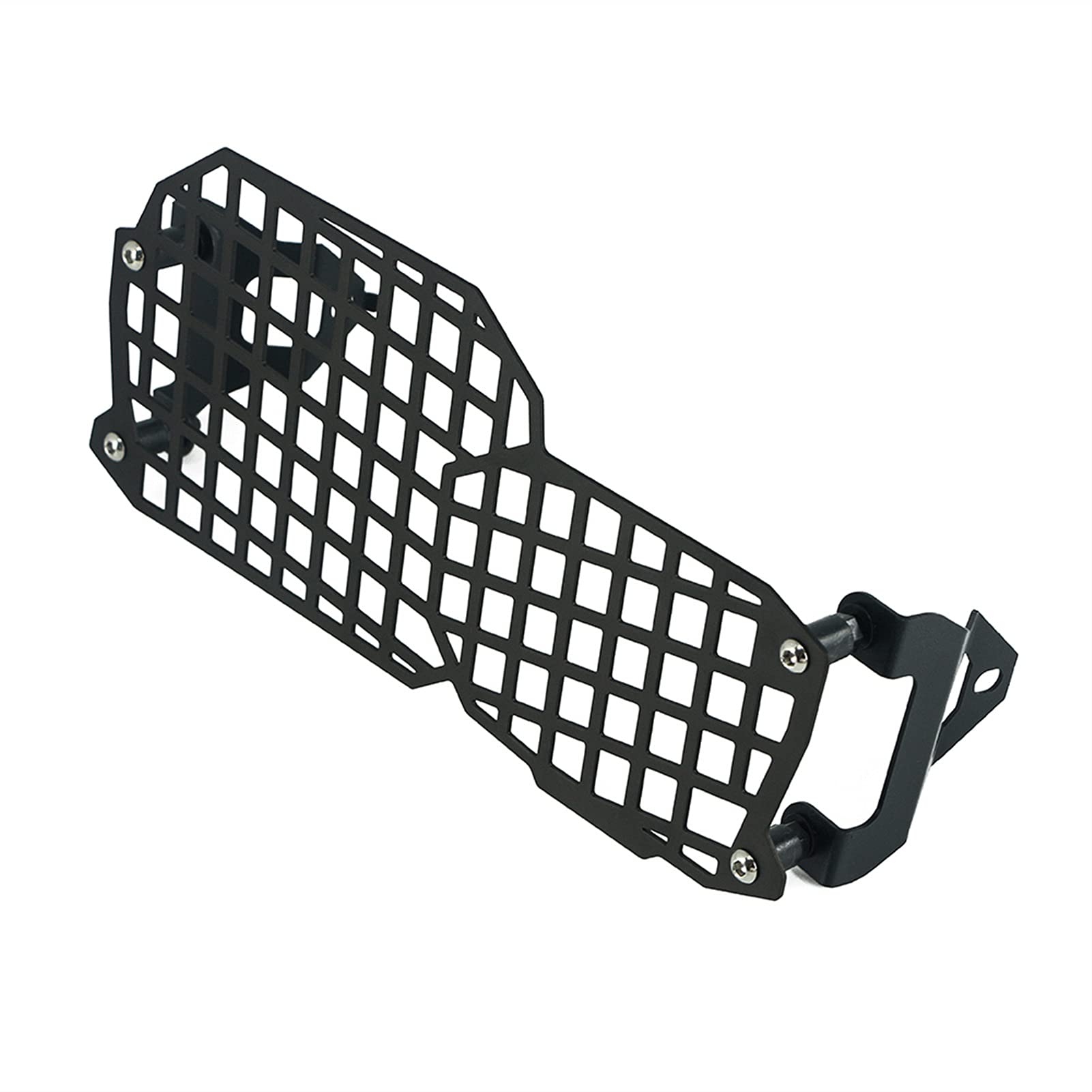 Motorrad Scheinwerfer Abdeckung Motorrad-Scheinwerfergitter-Guard- Passend Für BMW F800GS F700GS F650GS F 800 700 GS 2008-2017 Kopflichtabdeckung Lampenschutz Scheinwerfer Mesh Grill von TUOYDJA