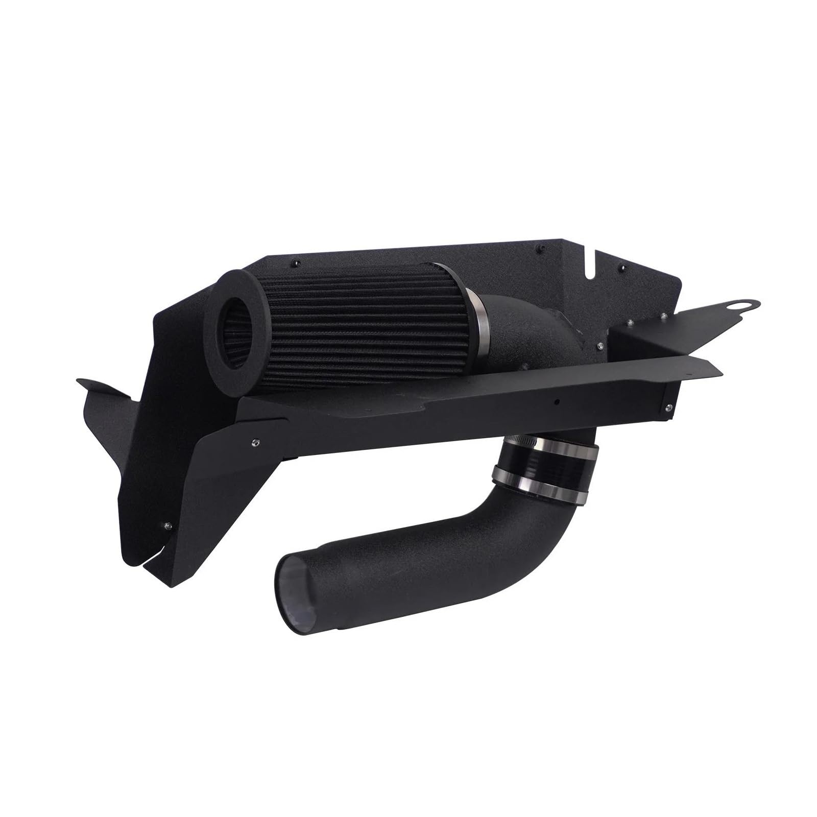 Auto Ansaugrohr Cold Air Intake Pipe Kit Mit Luftfilter Für N20 Motor F20 F21 F30 F31 125i 220i 228i 320i 328i 420i 428i 2,0 T Lufteinlass von TURHAN