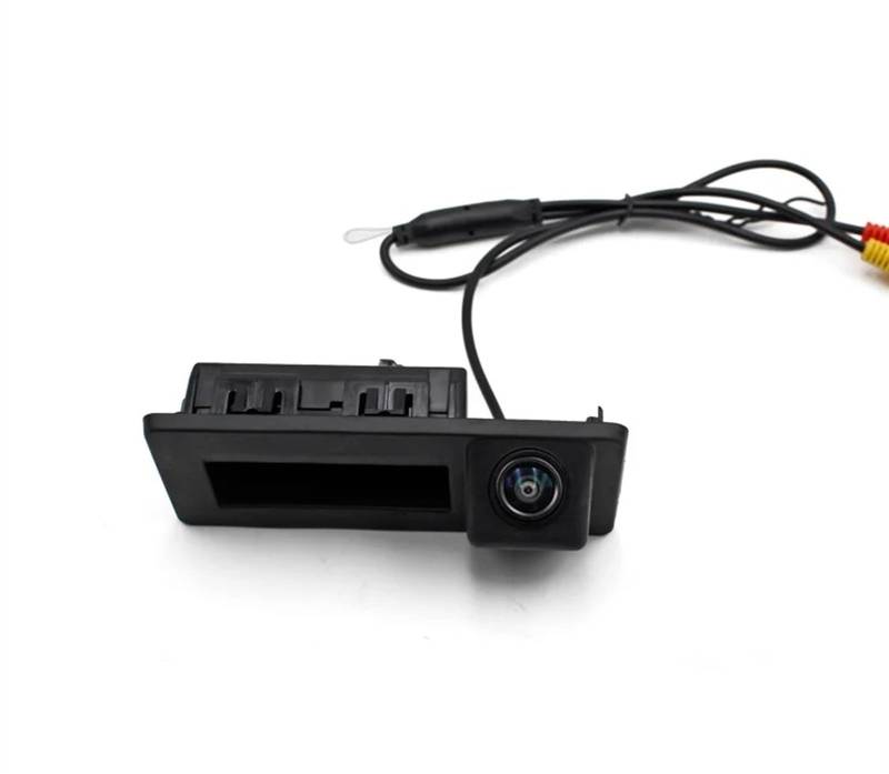 Rückfahrkameras Für A3 Für A4 Für B8 Für B9 Für A4L 1080P AHD Auto Rückansicht Kamera HD Parkplatz Rückfahr Kamera Backup Kamera Rückfahrkamera Auto(CCD 720P) von TURHAN