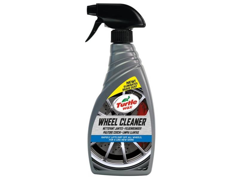 TURTLEWAX Felgenreiniger 52879 von TURTLEWAX