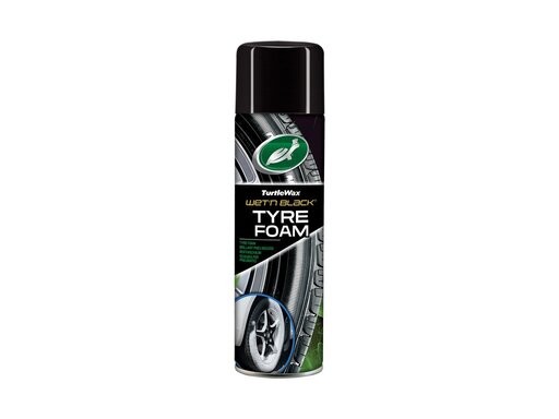 TURTLEWAX Gummipflegemittel 53166 von TURTLEWAX