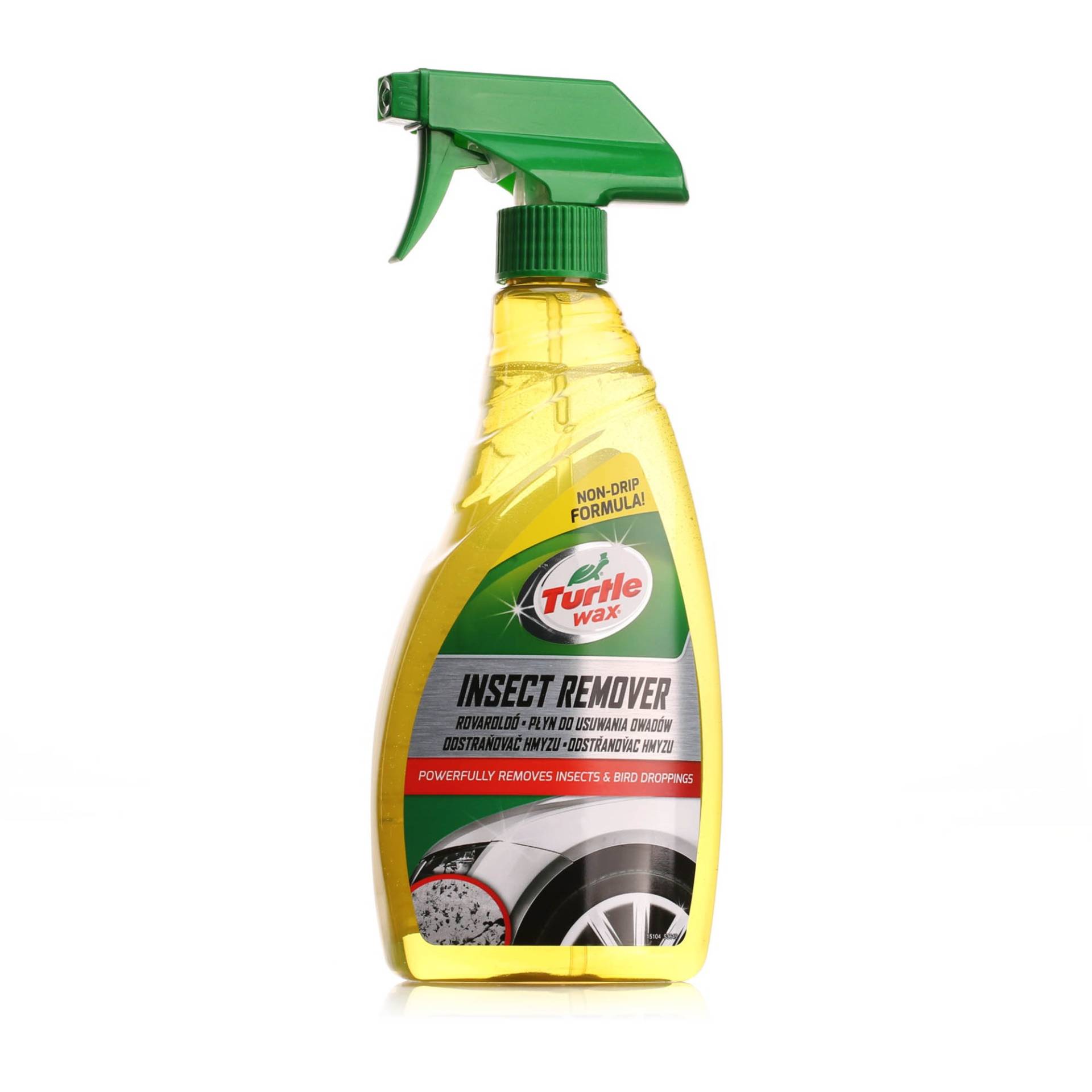 TURTLEWAX Insektenentferner 70-171 von TURTLEWAX