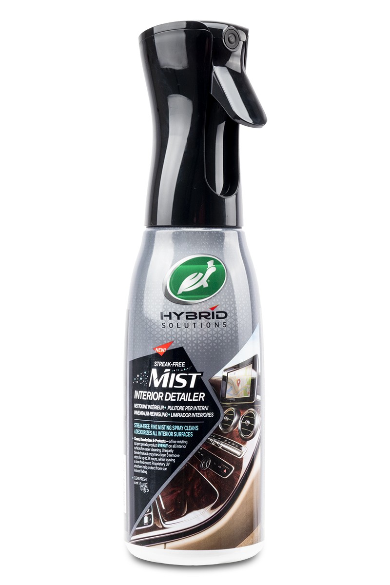 TURTLEWAX Kunststoffpflegemittel 53703 von TURTLEWAX