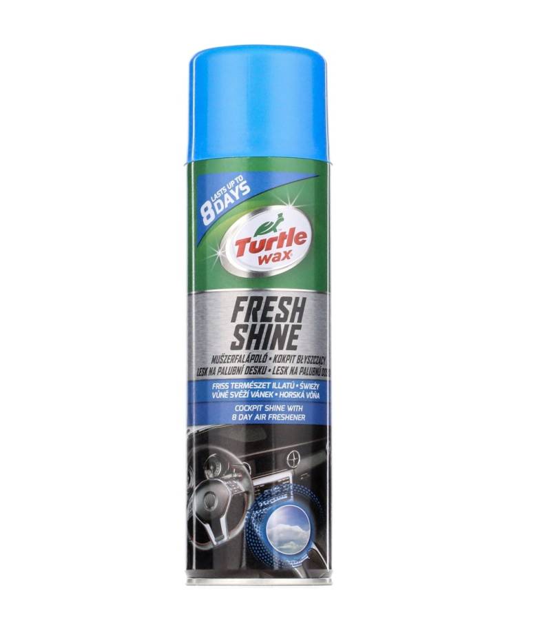 TURTLEWAX Kunststoffpflegemittel 70-169 von TURTLEWAX