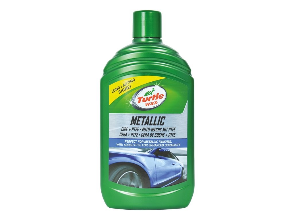 TURTLEWAX Lackpolitur 52870 von TURTLEWAX