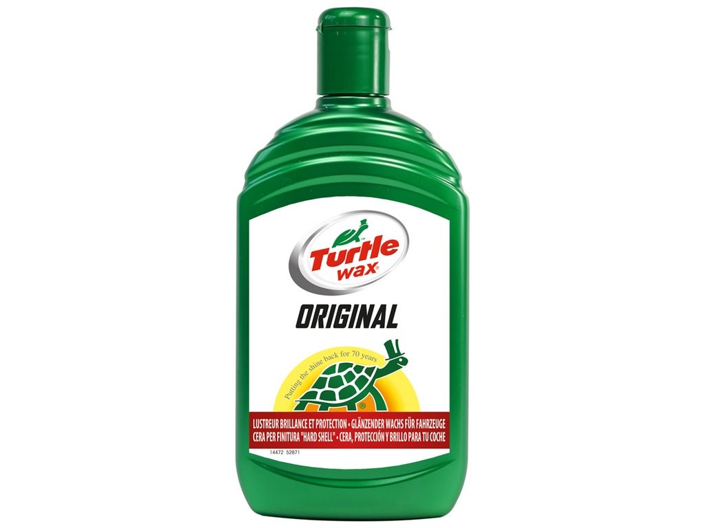 TURTLEWAX Lackpolitur 52871 von TURTLEWAX