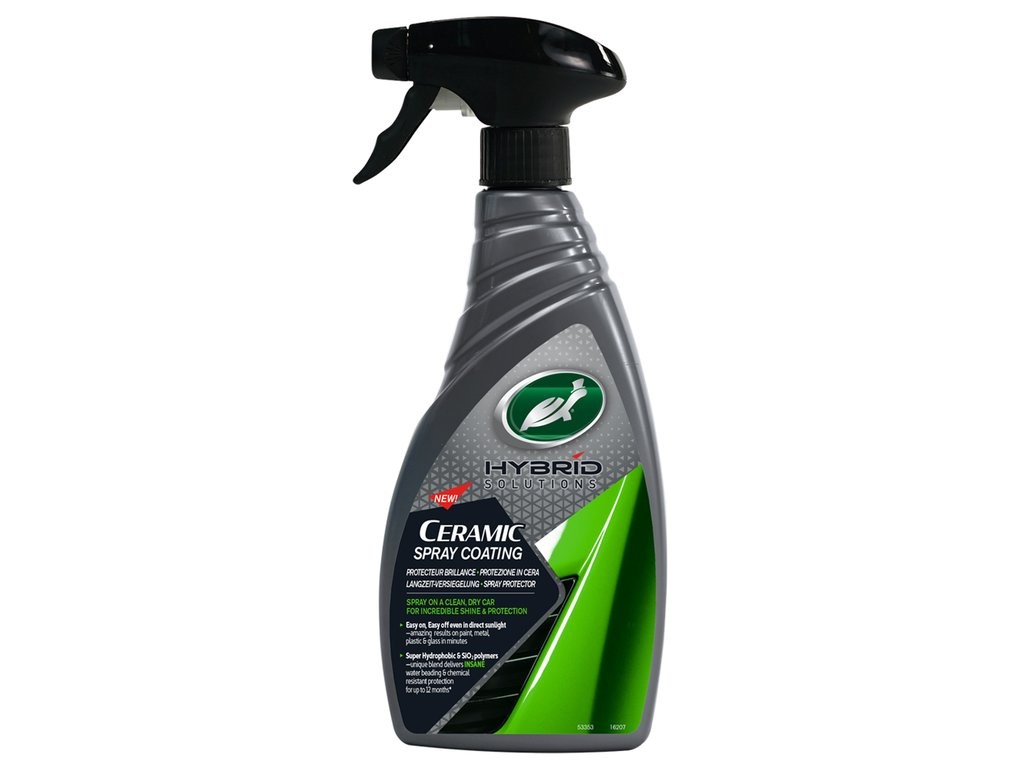 TURTLEWAX Lackpolitur 53353 von TURTLEWAX