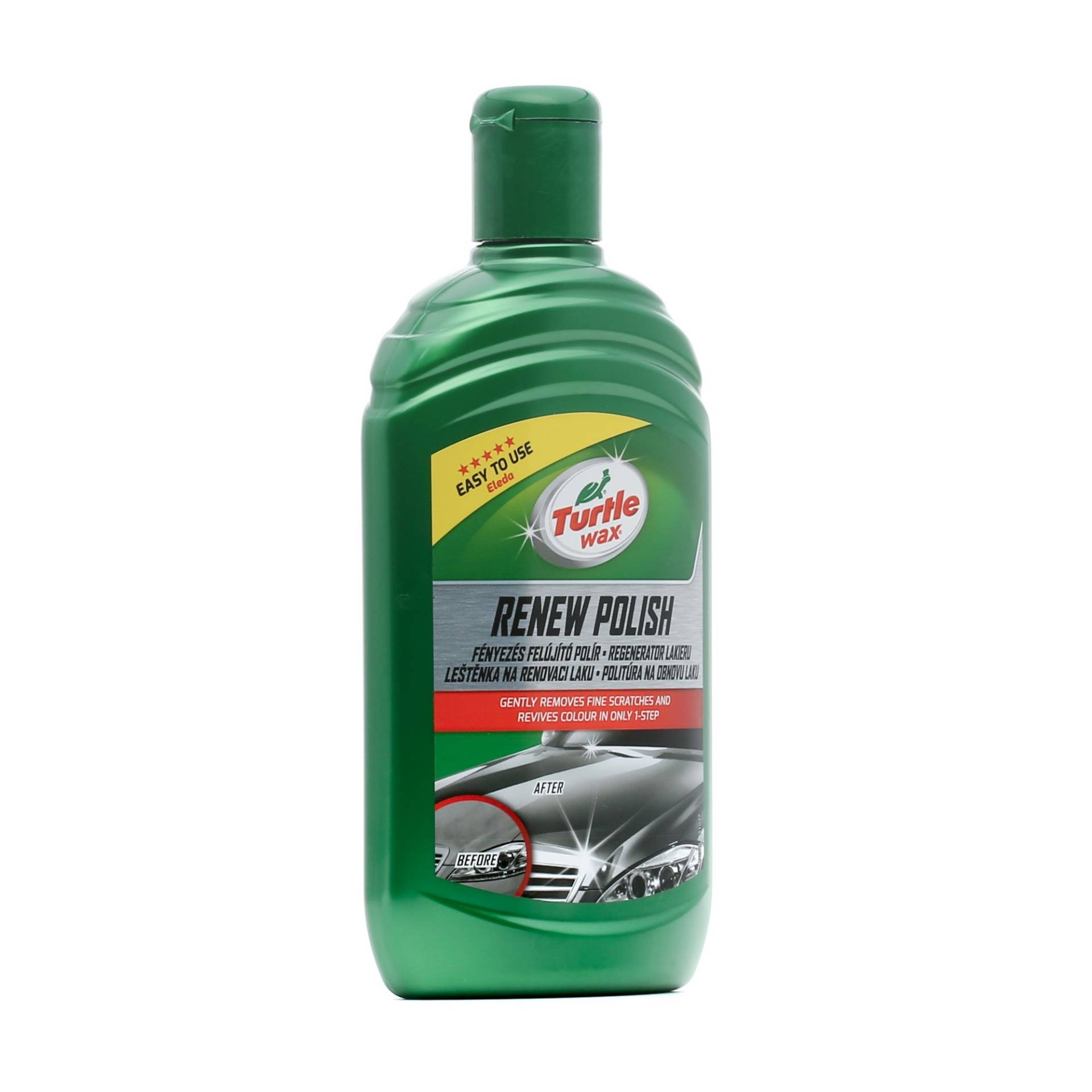 TURTLEWAX Lackpolitur 70-161 von TURTLEWAX