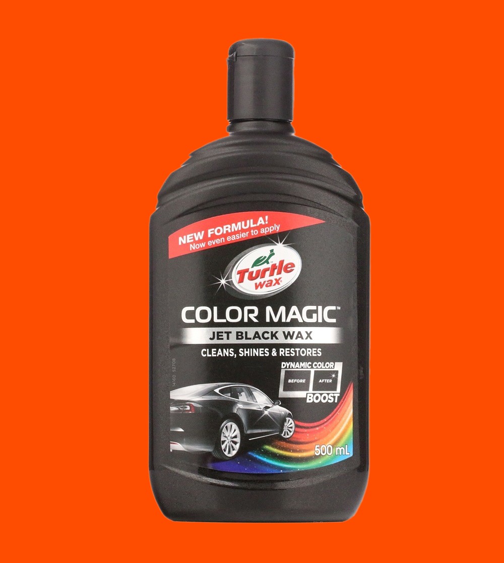 TURTLEWAX Lackpolitur 70-200 von TURTLEWAX