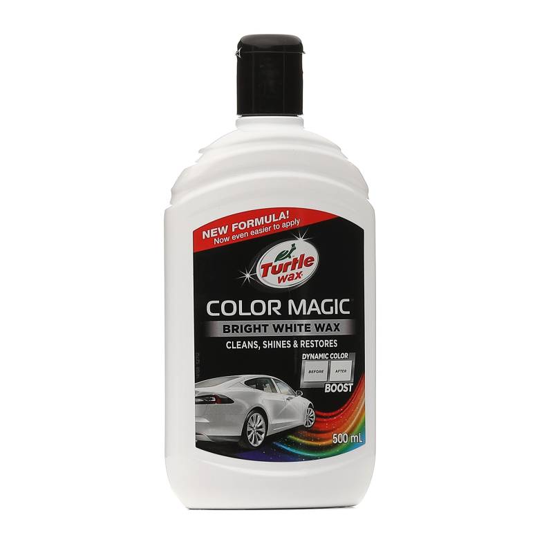 TURTLEWAX Lackpolitur 70-204 von TURTLEWAX